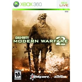 Call of Duty: Modern Warfare 2(�A����:�k�āE�A�W�A)