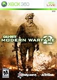 Call of Duty: Modern Warfare 2(�A����:�k�āE�A�W�A)