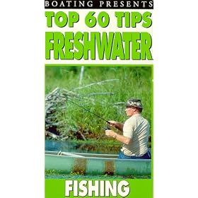 Freshwater Fish [VHS] [Import]