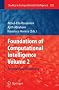 Foundations of Computational Intelligence: Approximate Reasoning (Studies in Computational Intelligence)