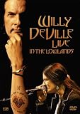 [DVD] Willy DeVille - Live In The Lowlands