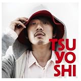[CD]TSUYOSHI 優しい涙