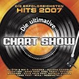 [Music] Die Ultimative Chartshow - Hits 2007 [UK-Import]