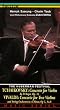 Huberman Festival / Violin Concertos [VHS] [Import]