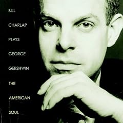��'Plays George Gershwin: The American Soul [Import] [from US] Bill Charlap 
  