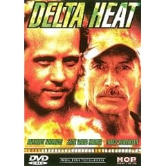 Delta Heat [DVD] [Import]