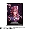 FINAL FANTASY XIII-2 �E�H�[���X�N���[�� �|�X�^�[ Vol.7 ���C�g�j���O