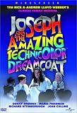 [DVD] Joseph and The Amazing Technicolor Dreamcoat (Widescreen)