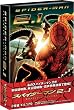 �X�p�C�_�[�}��2�v���X1 �G�N�X�e���f�b�h�E�G�f�B�V���� (������萶�Y) [DVD]