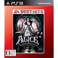 EA BEST HITS �A���X �}�b�h�l�X ���^�[���Y�yCERO���[�e�B���O�uZ�v�z