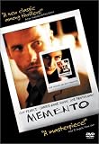 [DVD] Memento (Widescreen)