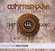 Whitesnake 1987-2007 20th Anniversary Special Edition�@[PAL]