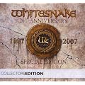 Whitesnake 1987-2007 20th Anniversary Special Edition�@[PAL]