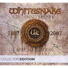 Whitesnake 1987-2007 20th Anniversary Special Edition�@[PAL]