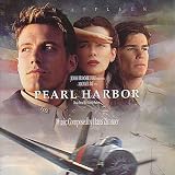 [CD] Pearl Harbor [Music from the Motion Picture]