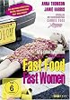 Fast Food Fast Women [DVD] [Import]