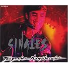 ������ SINGLES Vol.2 (24bit ���}�X�^�����O�V���[�Y)