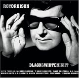 [Music] Black & White Night