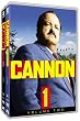 Cannon: Season One Two Pack [DVD] [Import]