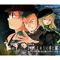 �h���}CD �Ђ��炵�̂Ȃ����ɉ� �՚����� �O��(Amazon.co.jp��p�I���W�i���X�e�b�J�[�t��)