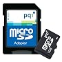 PQI microSD�J�[�h 1GB QMRSD-1G
