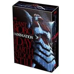 �W���C�A���g ���{ THE ANIMATION �n�����Î~����� CUSTOM COMPOSITE BOX [DVD]