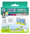 �T�����T�v���C �G�v�\�� EPSON IC1BK13/IC5CL13  �Ή� �W�b�g���T�C�N���C���N�J�[�g���b�W �J���[&��2�p�b�N