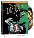 [DVD] The Wizard of Oz (Three-Disc Collector's Edition)