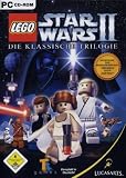  Lego Star Wars 2 - Die klassische Trilogie