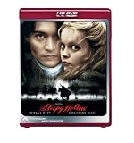 [DVD] Sleepy Hollow [HD DVD]