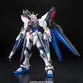 MG 1/100 ZGMF-X20A �X�g���C�N�t���[�_���K���_�� �t���o�[�X�g���[�h (�@����m�K���_��SEED DESTINY)