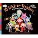10 Trick-or-Treaters