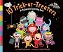10 Trick-or-Treaters