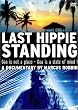 Last Hippie Standing [DVD]