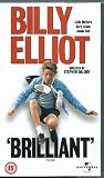  Billy Elliot [VHS] [2000]