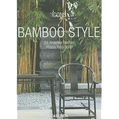 Bamboo Style: Exteriors Interiors Detail (Icons)