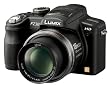 Panasonic �f�W�^���J���� LUMIX (���~�b�N�X) FZ38 �u���b�N DMC-FZ38-K