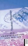 [B&uuml;cher] Die Versteigerung von No. 49