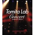 Tomita Lab Concert [Blu-ray]