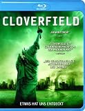 [DVD] Cloverfield [Blu-ray]