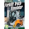 Forklift truck simulator (PC) (�A����)