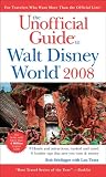 [Book] The Unofficial Guide to Walt Disney World 2008 (Unofficial Guides)
