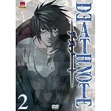 [DVD] Death Note Vol. 2 - Episoden 06-10
