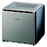 ZOJIRUSHI 空気清浄機 PA-WB08-TC メタリックブラウン