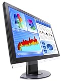  Westinghouse HDMI端子対応 24インチワイドMVA液晶ディスプレイ ブラック L2410NM