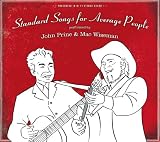 [Music] Standard Songs For Average Peo