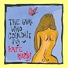 Girl Who Couldn't Fly