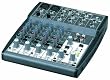 BEHRINGER XENYX 802