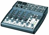 BEHRINGER XENYX 802