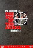 [DVD] The Day of the Jackal (Widescreen)